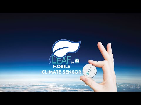 2DegreesC Crowdsourced Climate Data Sensor Fund