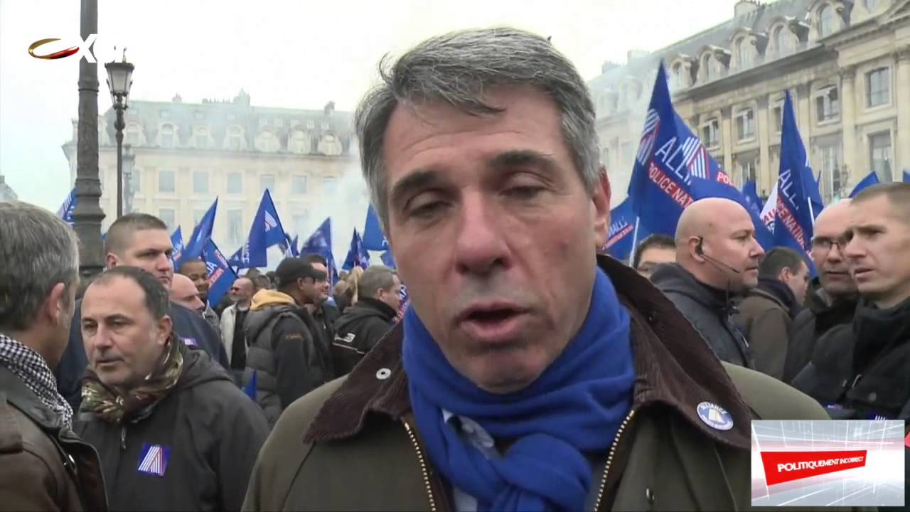 Permission de sortir - Me Hawrylyszyn