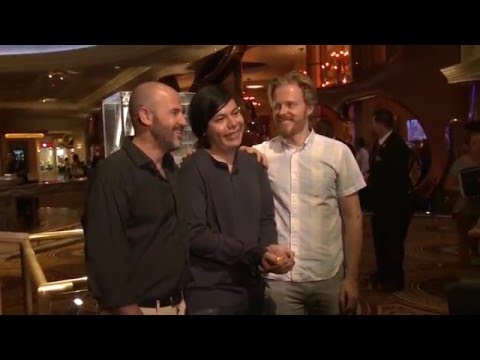 ENDGAME: THE CALLING - PUZZLE HUNT - GOLD WON!!