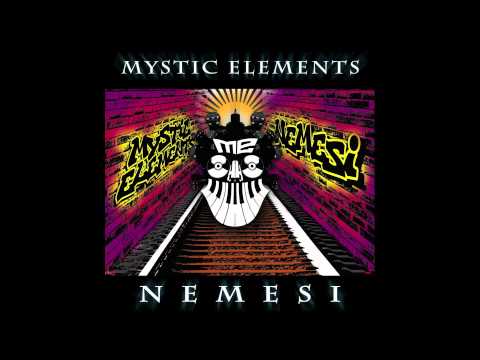 Mystic Elements 06 CICATRICI (Black T - Kappa - Master Drew - Frank Macro) prod. by Luky .m4v