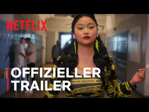 Trailer-Vorschau: Boo, Bitch