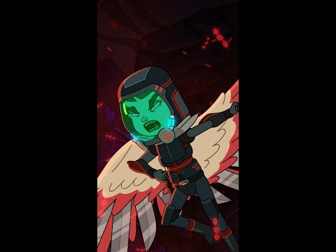 afbeelding Season 8 drops on HBO Max Sept 1