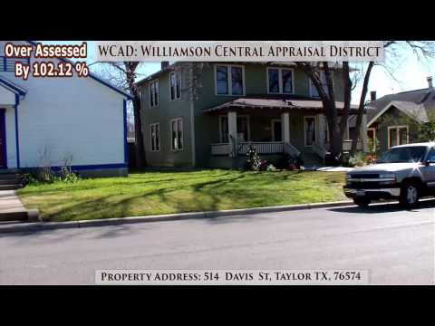 Willaimson Cad