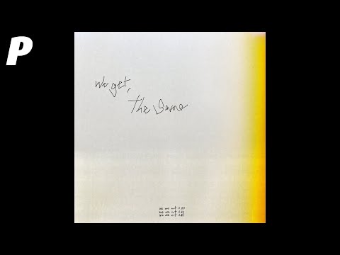 [Official Audio] The Poles (더 폴스) - 우리에게 필요한건 (The Same)