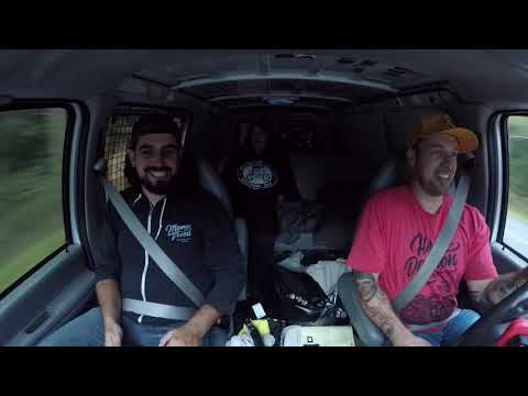 Deadbeat Retreat 2020