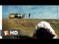 Little Miss Sunshine 3 5 Movie CLIP Dwayne S Breakdown 2006 HD