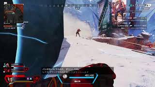 Live[Apex Legends]まりなさん待ちしながら今日も1500円のイヤホンで配信[女性配信］