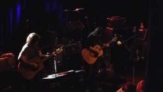 The Breeders, &quot;Metal Man&quot; @The Paradise, Boston, 12/18/2013