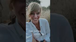 Zum Leben geboren | Rolf Zuckowski | Anuschka Zuckowski