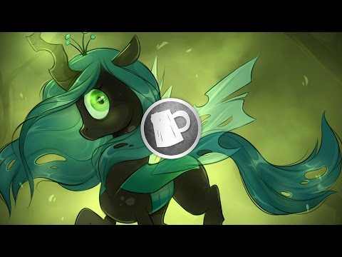 Sky Runner - Antagonist [Drum & Bass]