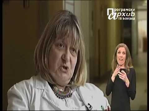 MESTO ZA NAS 129 - Matične ćelije - poverenje ili ne