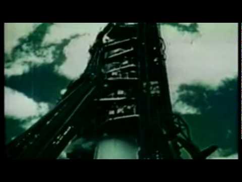 Antipop Consortium  Systalitic quisscence