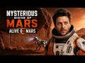 Who Left These Symbols on Mars? | ALIVE ON MARS  | Arrival Log