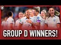 Lauren James Masterclass🔥 Lionesses Top The Group💪 China 1-6 England |Women's World Cup Fan Review