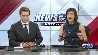 News with the Ninkes: Kathleen Ninke & Josh Ninke on BVTM
