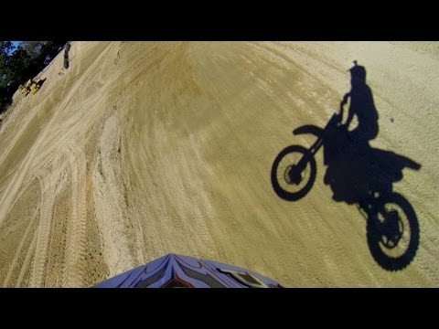 HELMET CAM: 500cc / Tyler Wozney - Tale Of The 2 Stroke 2.0 Shoot (MXPTV)