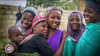 Sister Circle Live | The Circle takes  DNA Tests to determine their African Ancestry