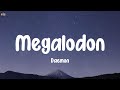 Daemon Megalodon Top Of The World Lyrics