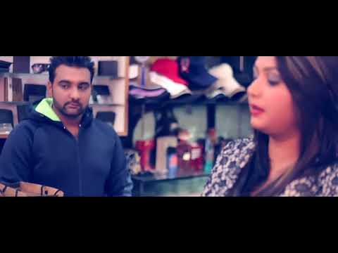 Mankirt Aulakh- Versace (Full Video Song) | Fan Made Video | DJ Flow | Singaa | Latest Songs 2018 |
