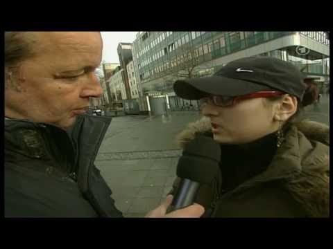 "Kanak Sprak" Migranten-Slang / ( Ich mach dich Messer) - Ethnolekt