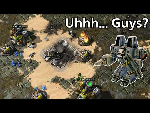 Please Don't Miss This 2v2 Game. Trust Me. (Game Of The Year)