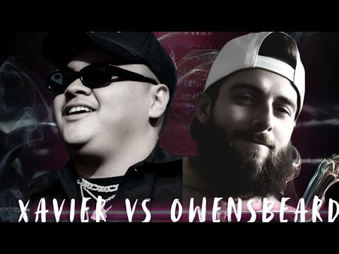 Xavier vs Owensbeard