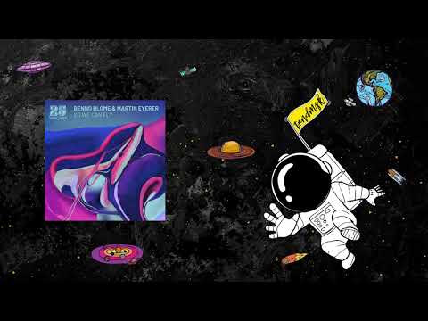 Martin Eyerer & Benno Blome - So We Can Fly (Mihai Popoviciu Remix Radio Edit) [Bar25]