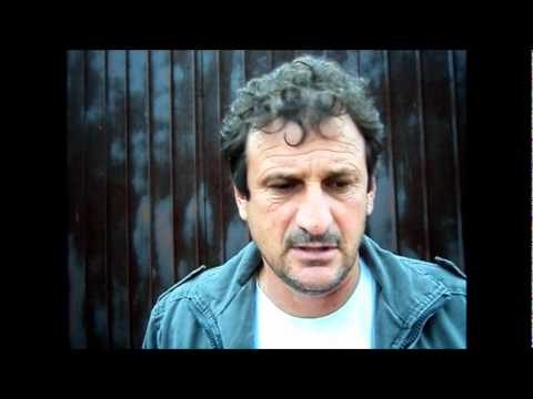 NACIONAL ROLÂNDIA - ENTREVISTA  STRURION - By  FARINA