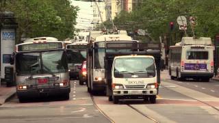 A Couple Of Blocks - Briscoe