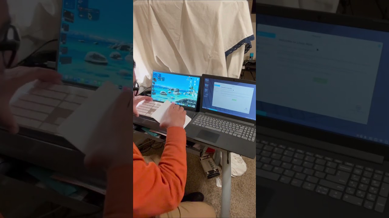 Control Linux Computer from Your Mac