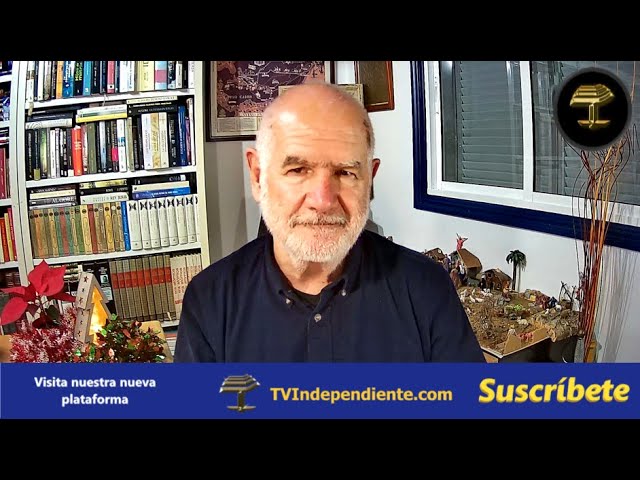 Al filo de la medianoche del 4 de Diciembre de 2025