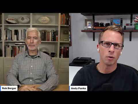 Retirement Planning and Taxes with Andy Panko | Live Q&A