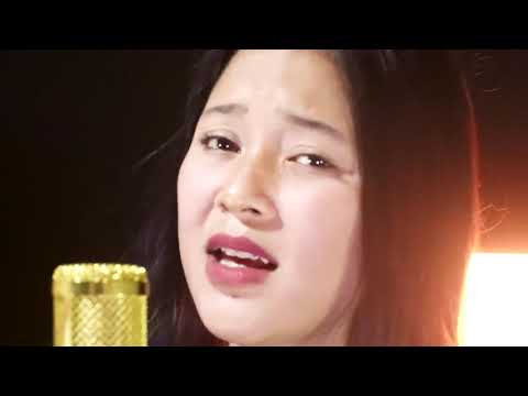 TAKKAN ADA LAGI   D'PASPOR   COVER BY INES