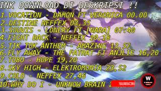 Download lagu Kumpulan Lagu/Backsound Yang Sering Dipakai Youtuber Pemula  FF-ML-PUBG mp3