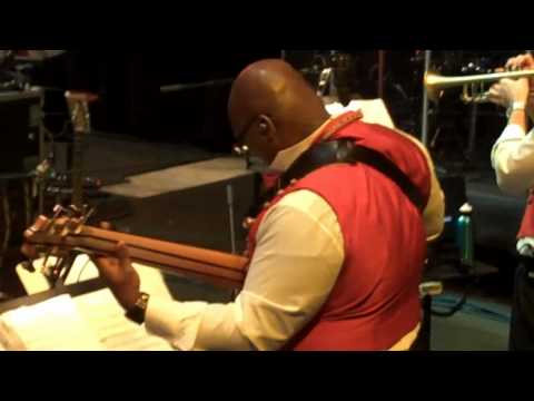 RIngling Bros Circus - The Band