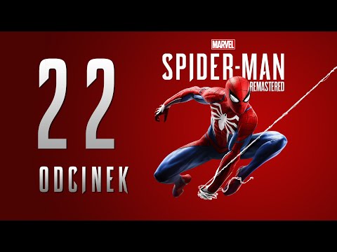 Marvel's Spider-Man Remastered  [22] - Zakończenie [PL]