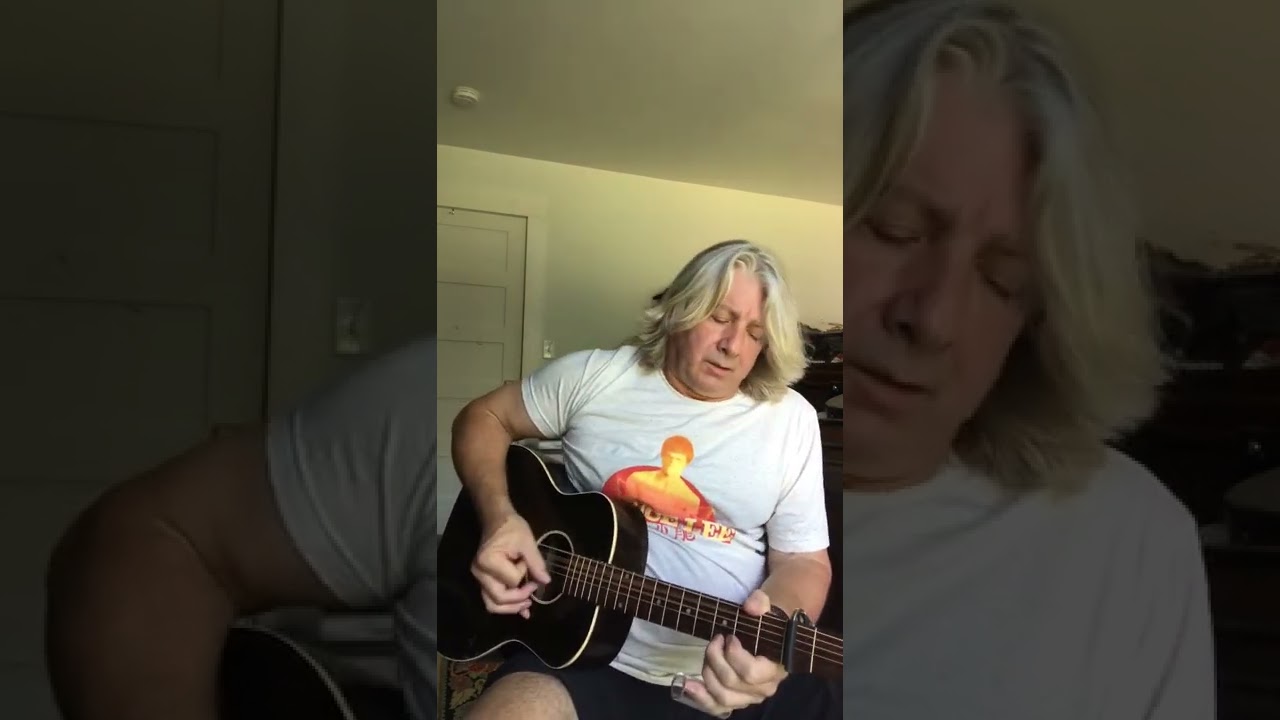 Promotional video thumbnail 1 for Tom Muck Acoustic Blues