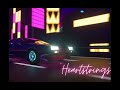 KA BEL Heartstrings My Miami Initial Talk Remix Out Now