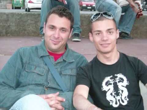 I Pazzi Di San Pietro A Maida By Domenico "osso"