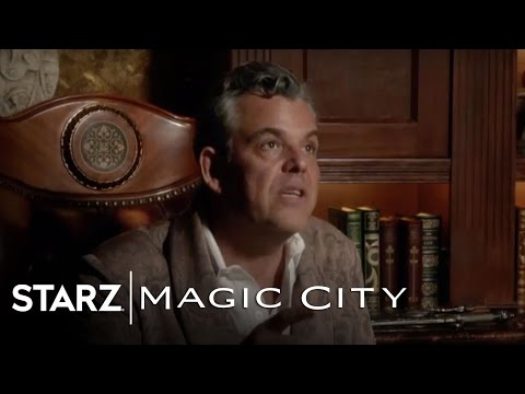 Magic City 2.02 (Preview)