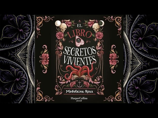 Vídeo relacionado con El libro de los secretos vivientes