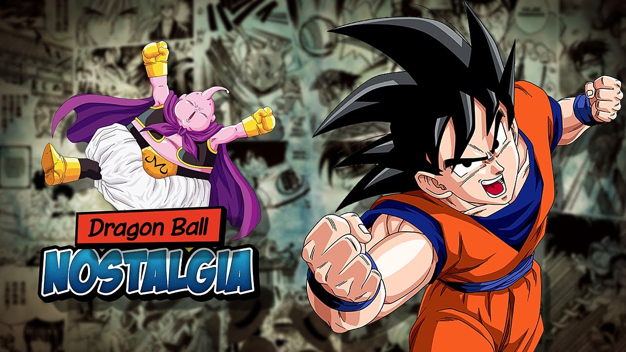 Trailer oficial de Dragon Ball Z 11 - O Combate Final, Bio-Broly