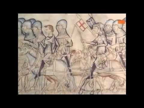 Kaiser Otto I. - Kampf um die Krone