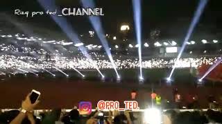 Download lagu Merinding jakmania nyanyi satu jiwa di GBK(LAUNCHING PERSIJA JAKARTA) mp3