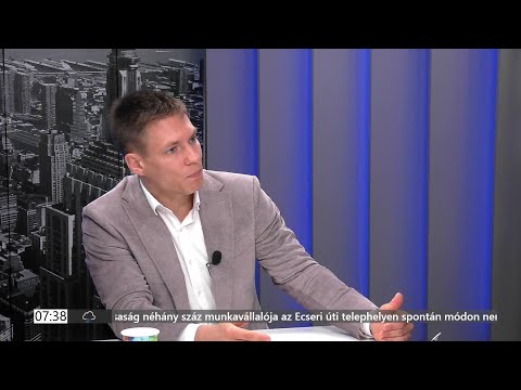 Pirkadat: Dr. Hortay Olivér – Honnan vegyünk olajat?