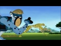 Song Theme Kratts Wild