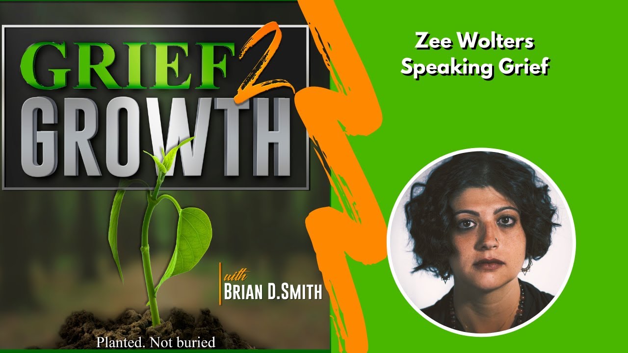 SHOCKING Grief Manifestations: Zee's Path to Healing Through Movement!