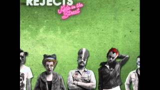 The All-American Rejects-Fast & Slow