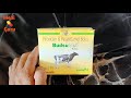 budsu vet bolus use in hindi दर्द,सूजन,बुखार की बोलस जानवरो के ल