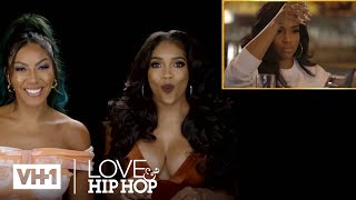 Brooke Plays Catfish &amp; Shun Snatches Wigs | Check Yourself S5 E15 | Love &amp; Hip Hop: Hollywood
